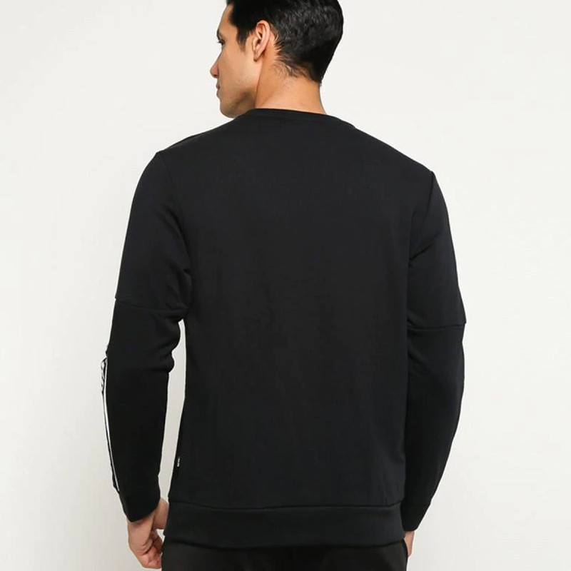 Amplified Crew Tee foto 2